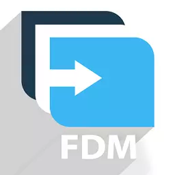 FDM Logo