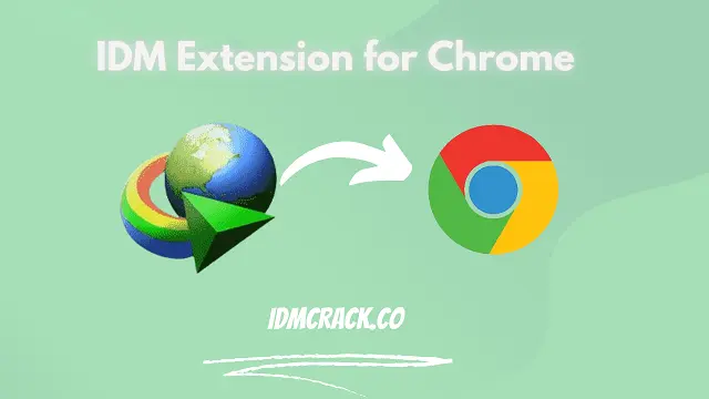 Add IDM Extension In Chrome