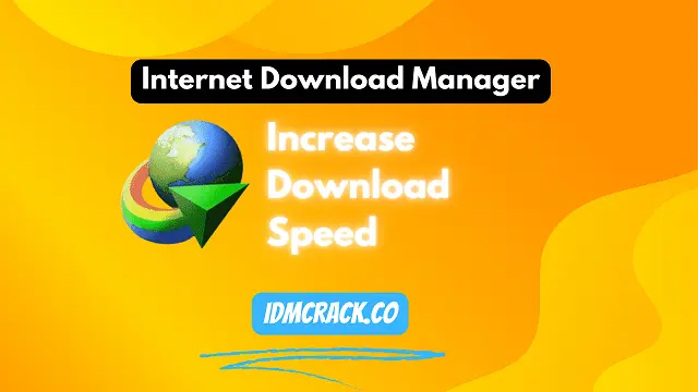 increase idm download speed